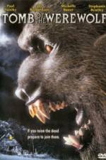 Watch Tomb of the Werewolf Megashare9