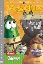 Watch VeggieTales Josh and the Big Wall Megashare9