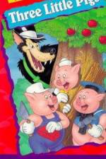 Watch Three Little Pigs Megashare9