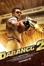 Watch Dabangg 2 Megashare9