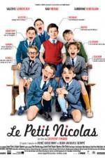 Watch Le petit Nicolas Megashare9