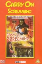 Watch Carry on Screaming! Megashare9