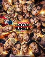 Watch WWE Royal Rumble 2024 (TV Special 2024) Megashare9