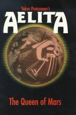 Watch Aelita -  Queen of Mars Megashare9