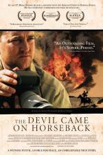 Watch The Devil Came on Horseback Megashare9