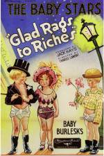 Watch Glad Rags to Riches Megashare9