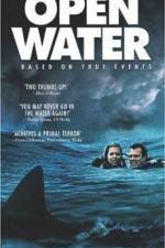 Watch Open Water Megashare9