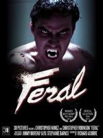 Watch Feral (Short 2013) Megashare9