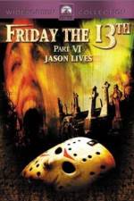 Watch Jason Lives: Friday the 13th Part VI Megashare9