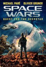 Watch Space Wars: Quest for the Deepstar Megashare9