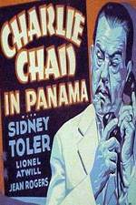 Watch Charlie Chan in Panama Megashare9