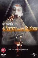 Watch The Serpent and the Rainbow Megashare9