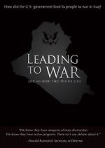 Watch Leading to War Megashare9