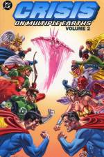 Watch Justice League Crisis on Two Earths Megashare9