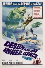 Watch Destination Inner Space Megashare9