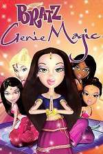 Watch Bratz: Genie Magic Megashare9