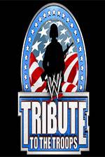 Watch WWE Tribute to the Troops Megashare9