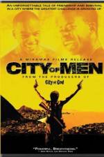 Watch City of Men (Cidade dos Homens) Megashare9