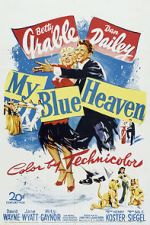 Watch My Blue Heaven Megashare9