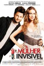 Watch A Mulher Invisvel Megashare9