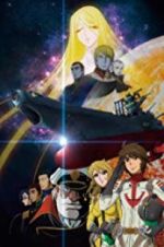 Watch Uchu Senkan Yamato 2199: Tsuioku no Kokai Megashare9