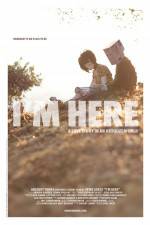 Watch I'm Here Megashare9