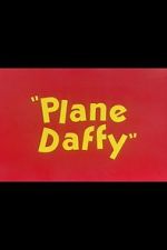 Watch Plane Daffy (Short 1944) Megashare9