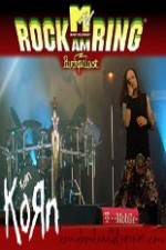 Watch KoRn: Live at  AM Ring Megashare9