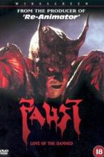 Watch Faust: Love of the Damned Megashare9