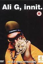 Watch Ali G Innit Megashare9