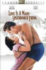 Watch Love Is a Many-Splendored Thing Megashare9