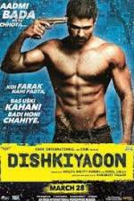 Watch Dishkiyaoon Megashare9