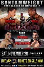 Watch Bellator 59 Fighting Championships Megashare9