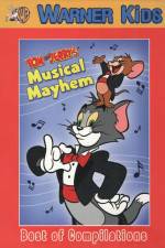 Watch Tom and Jerry's Musical Mayhem Megashare9