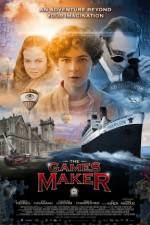 Watch The Games Maker Megashare9