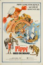 Watch Pippi Goes on Board Megashare9