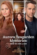 Watch Aurora Teagarden Mysteries: How to Con A Con Megashare9