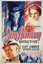 Watch Jim Hanvey Detective Megashare9