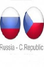 Watch Russia vs Czech Republic Megashare9