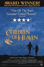 Watch Children of Heaven Megashare9