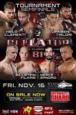 Watch Bellator Fighting Championships 81 Megashare9