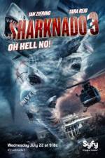 Watch Sharknado 3: Oh Hell No! Megashare9