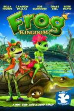 Watch Frog Kingdom Megashare9