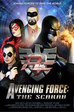 Watch Avenging Force: The Scarab Megashare9