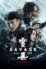 Watch Savage Megashare9