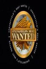 Watch Springfields Most Wanted Megashare9