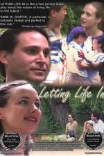 Watch Letting Life In Megashare9