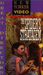 Watch The Spider's Stratagem Megashare9