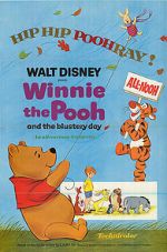 Watch Winnie the Pooh and the Blustery Day Megashare9