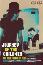 Watch Journey of the Childmen The Mighty Boosh on Tour Megashare9